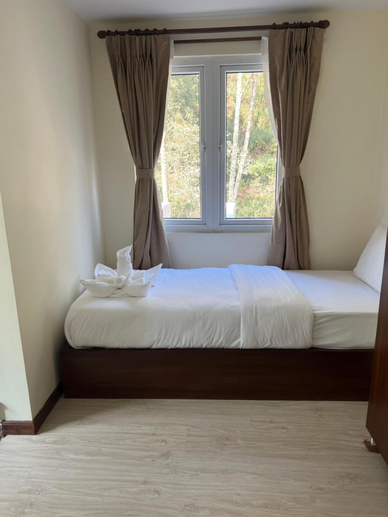 Nagarkot Resort Pvt. Ltd מראה חיצוני תמונה