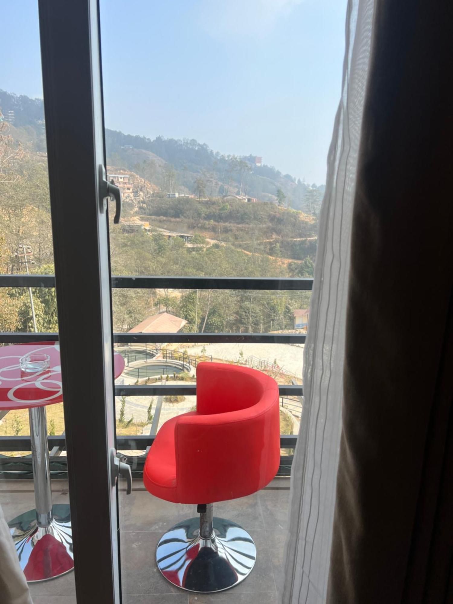 Nagarkot Resort Pvt. Ltd מראה חיצוני תמונה