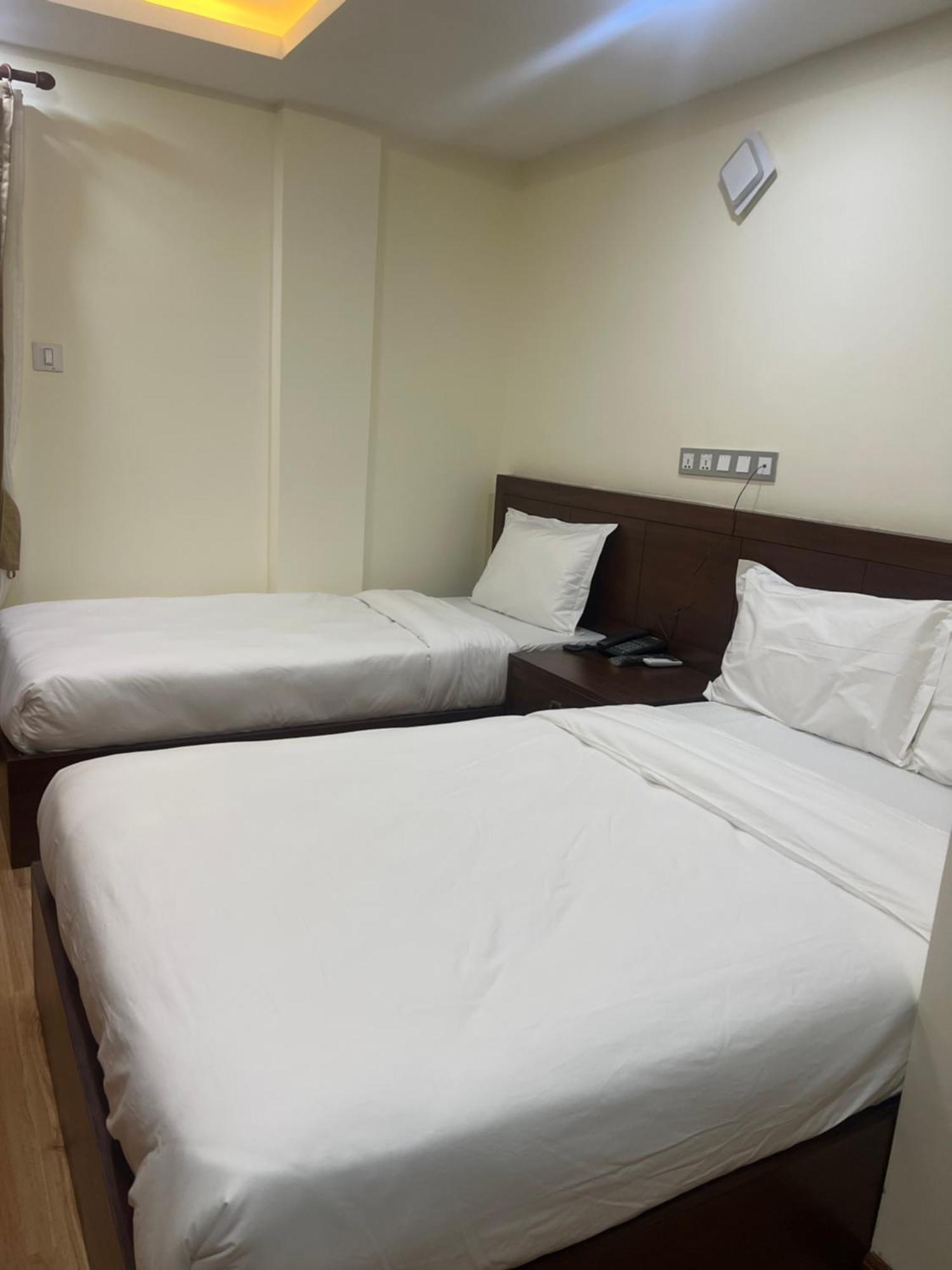Nagarkot Resort Pvt. Ltd מראה חיצוני תמונה
