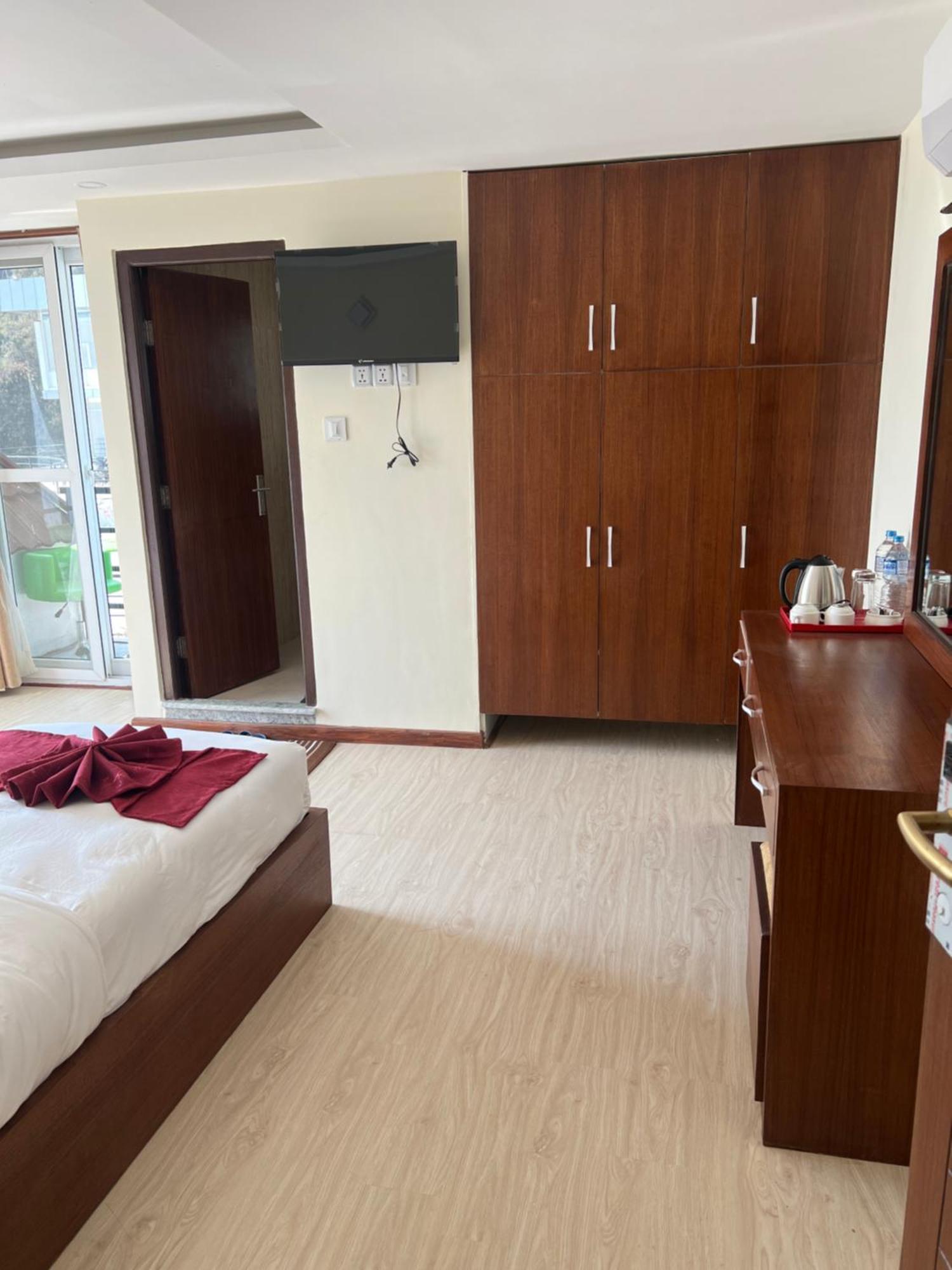 Nagarkot Resort Pvt. Ltd מראה חיצוני תמונה